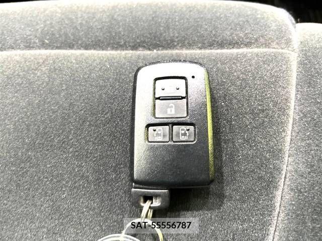 Toyota ALPHARD 2015-03 225547-9