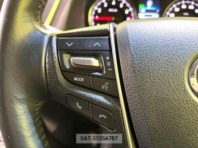 Toyota ALPHARD 2015-03 225547-7