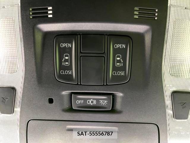Toyota ALPHARD 2015-03 225547-6