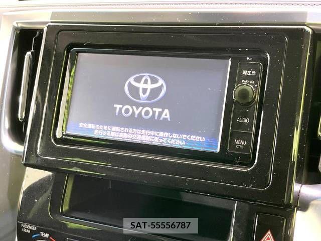 Toyota ALPHARD 2015-03 225547-3