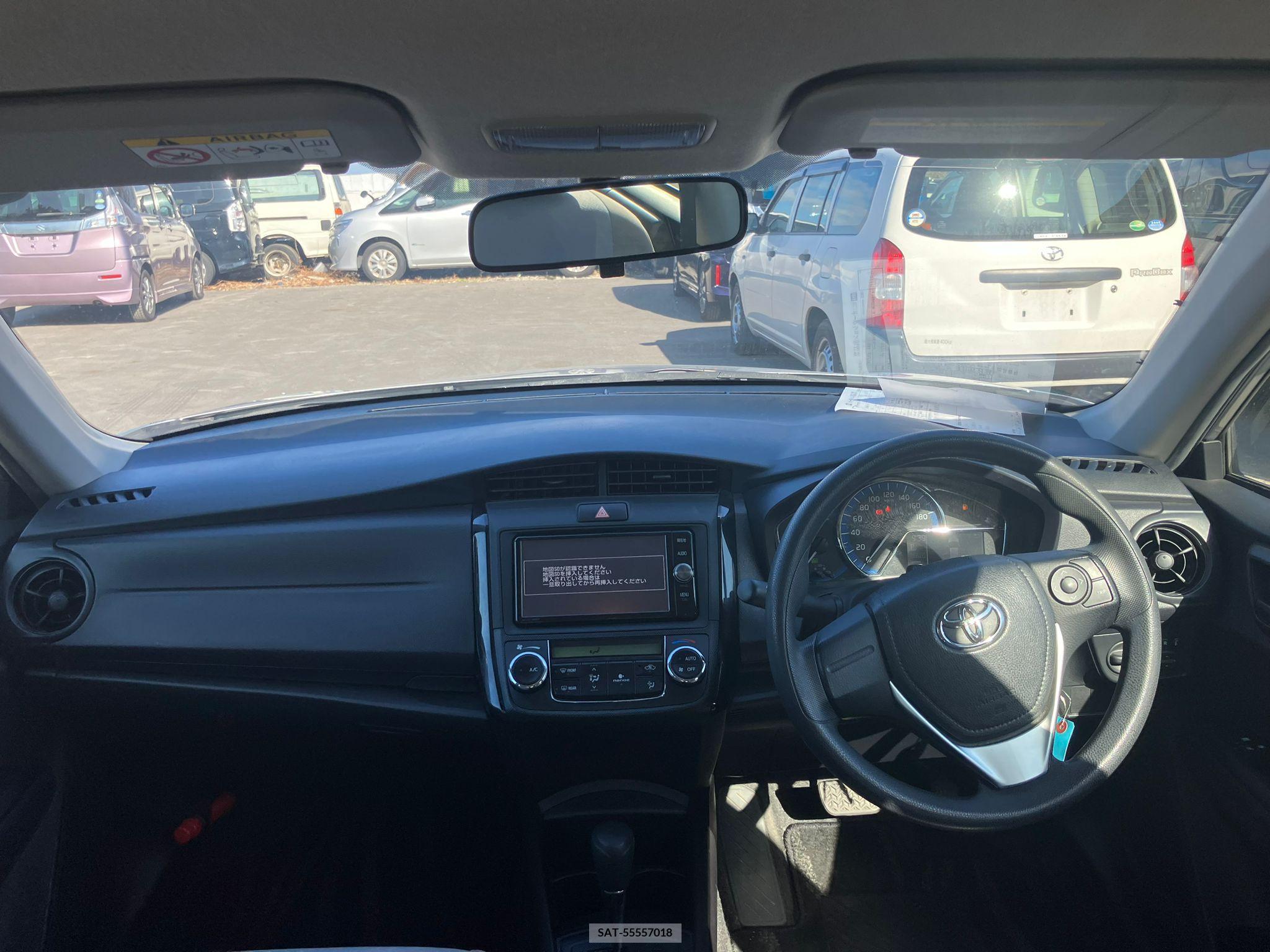 Toyota COROLLA AXIO 2017-01 257561-11