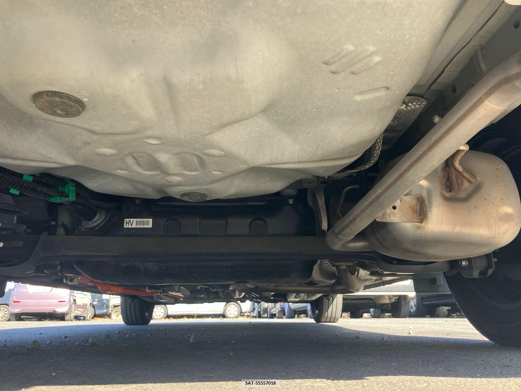 Toyota COROLLA AXIO 2017-01 257561-19