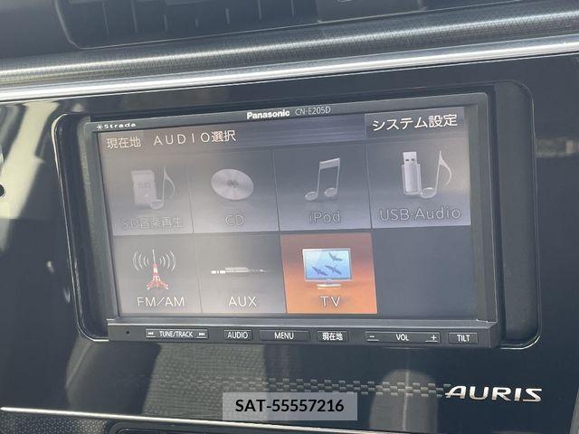 Toyota AURIS 2016-10 238977-11