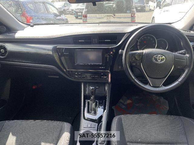 Toyota AURIS 2016-10 238977-3