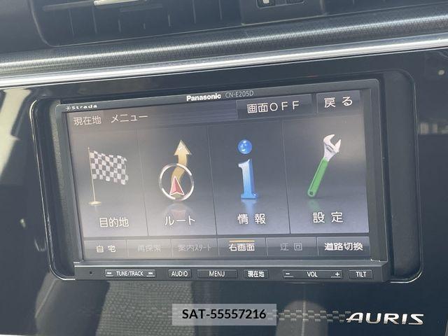 Toyota AURIS 2016-10 238977-10