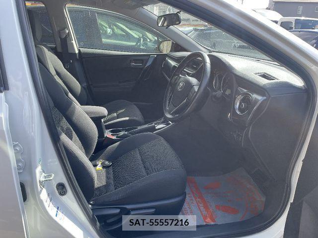Toyota AURIS 2016-10 238977-4