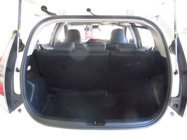 Toyota AQUA 2015-11 6246-18