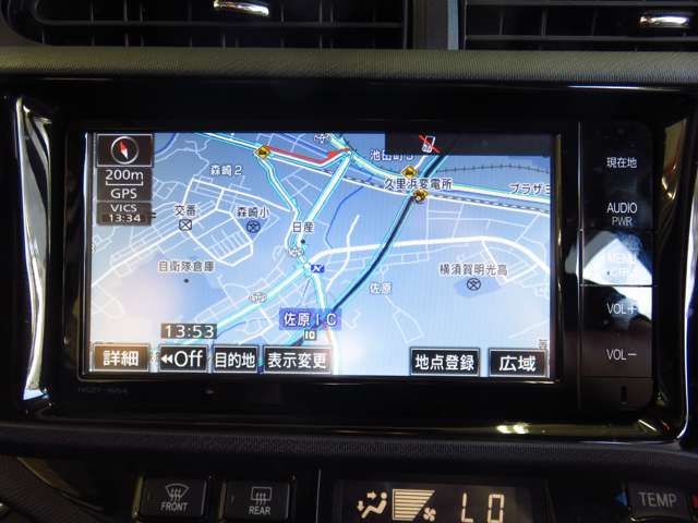 Toyota AQUA 2015-11 6246-11