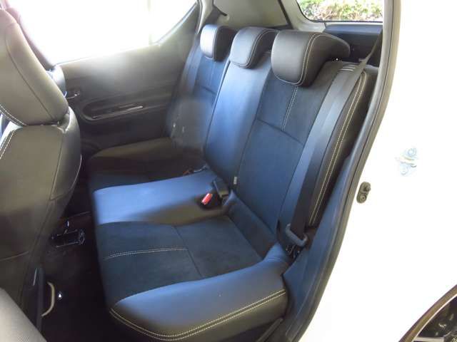 Toyota AQUA 2015-11 6246-17