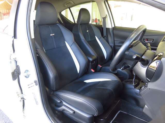 Toyota AQUA 2015-11 6246-7