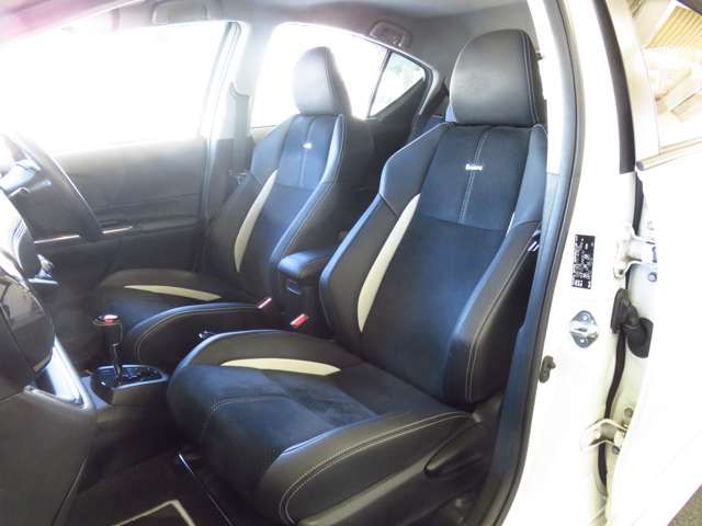Toyota AQUA 2015-11 6246-16