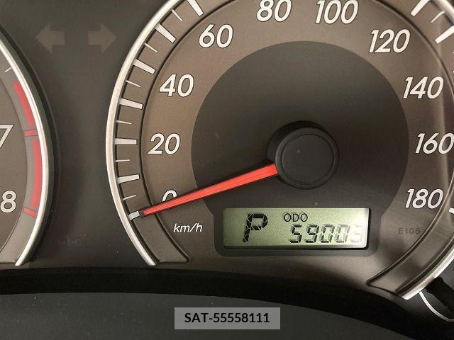Toyota COROLLA FIELDER 2012-03 235414-17