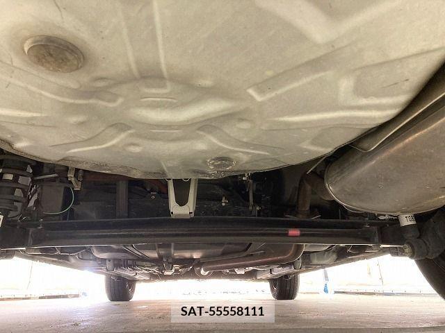 Toyota COROLLA FIELDER 2012-03 235414-7