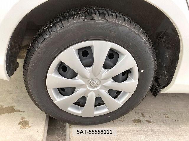 Toyota COROLLA FIELDER 2012-03 235414-8