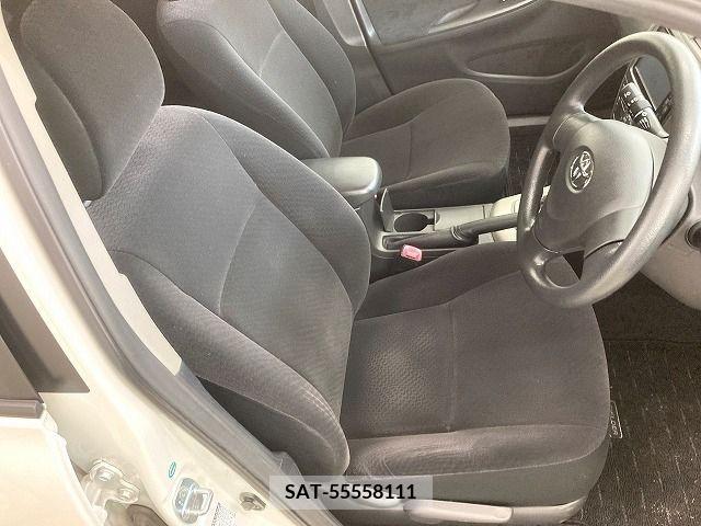 Toyota COROLLA FIELDER 2012-03 235414-9