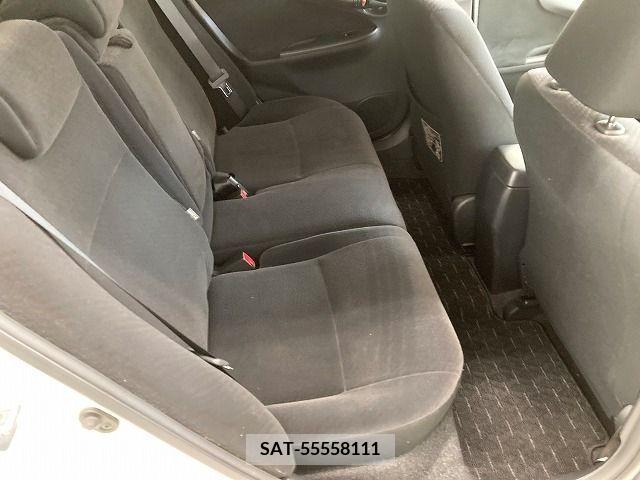 Toyota COROLLA FIELDER 2012-03 235414-10