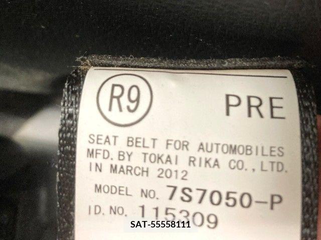 Toyota COROLLA FIELDER 2012-03 235414-15