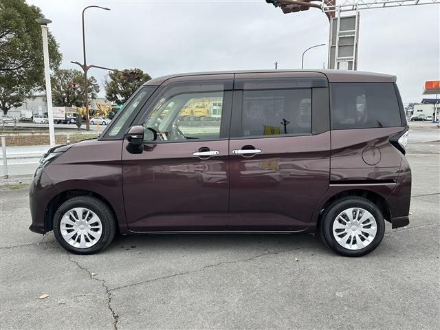 Toyota TANK 2019-04 189898-2