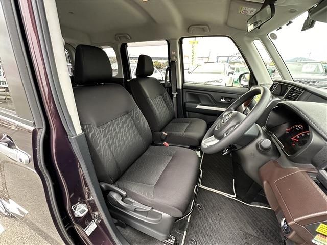 Toyota TANK 2019-04 189898-20