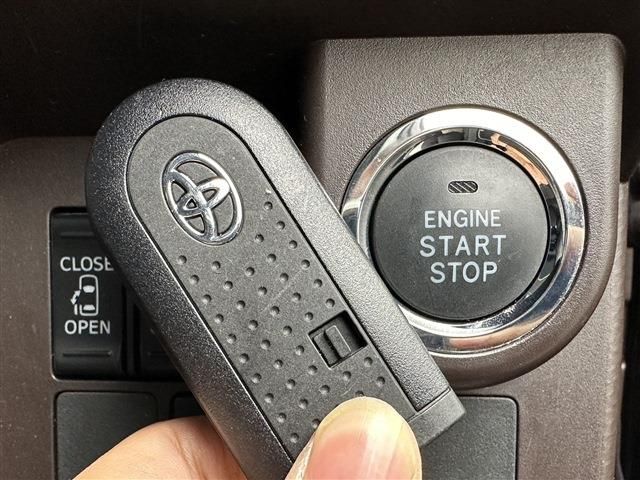Toyota TANK 2019-04 189898-19