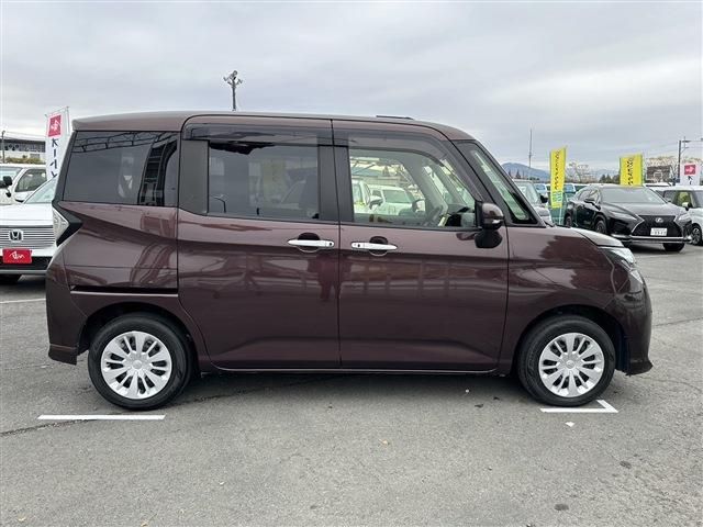Toyota TANK 2019-04 189898-4