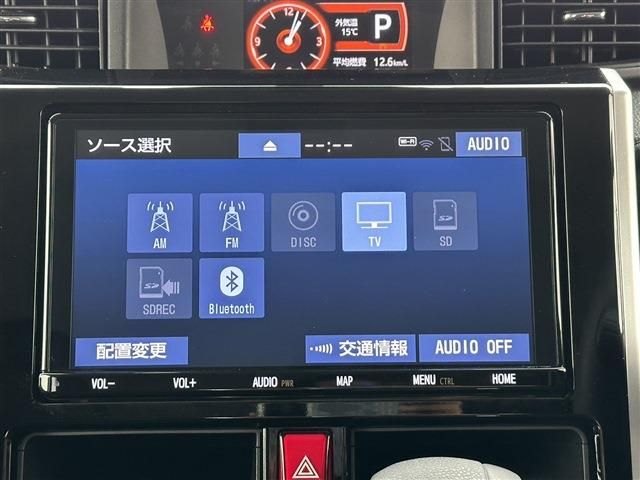 Toyota TANK 2019-04 189898-7