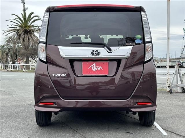 Toyota TANK 2019-04 189898-3