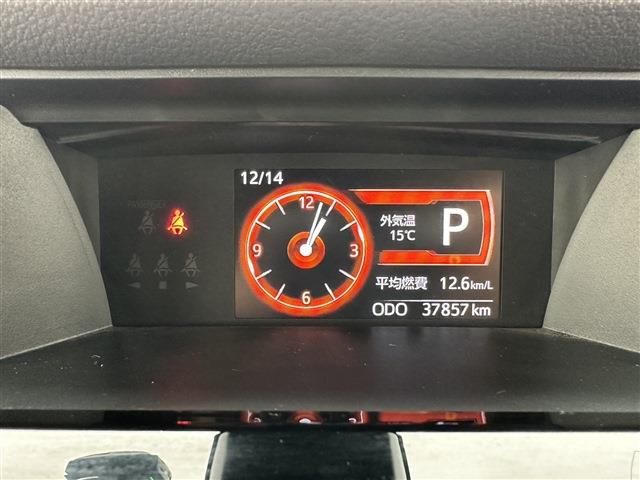 Toyota TANK 2019-04 189898-6