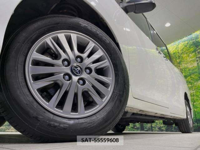 Toyota ESQUIRE 2016-12 380932-14