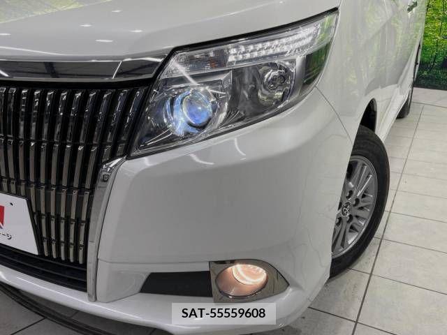 Toyota ESQUIRE 2016-12 380932-13