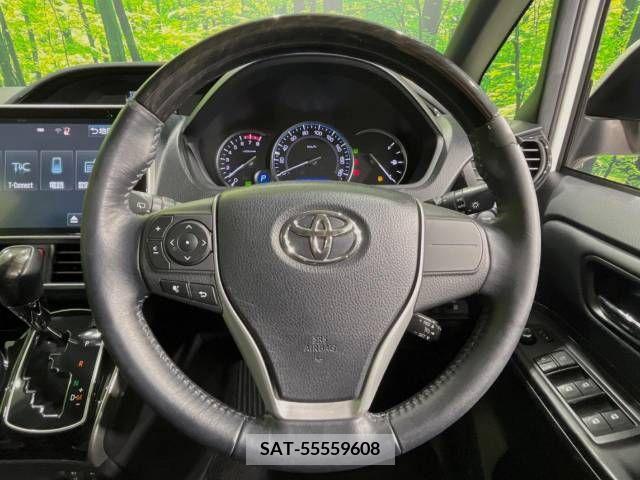 Toyota ESQUIRE 2016-12 380932-12