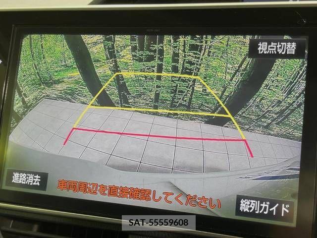Toyota ESQUIRE 2016-12 380932-3