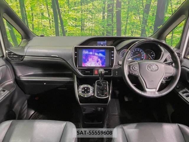 Toyota ESQUIRE 2016-12 380932-1