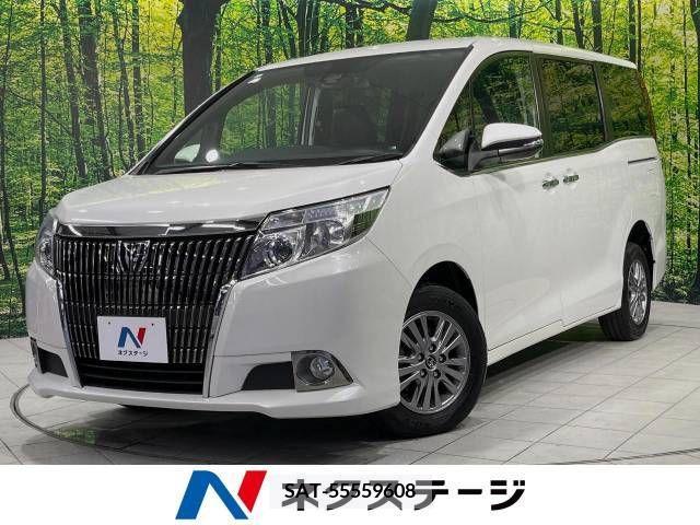 Toyota ESQUIRE 2016-12 380932-0