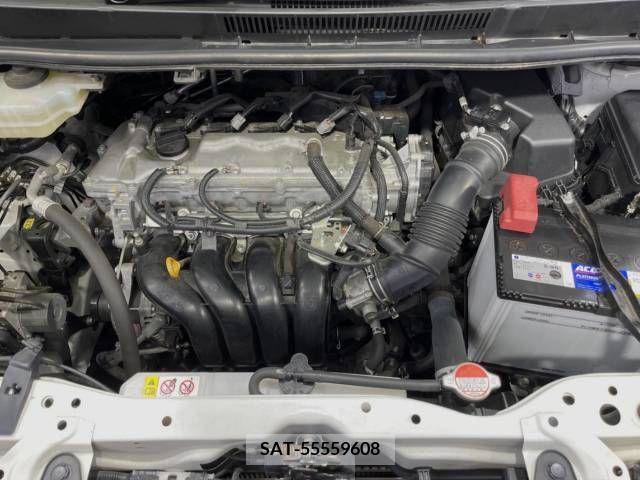 Toyota ESQUIRE 2016-12 380932-19