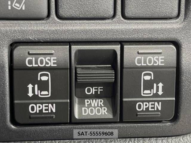 Toyota ESQUIRE 2016-12 380932-4