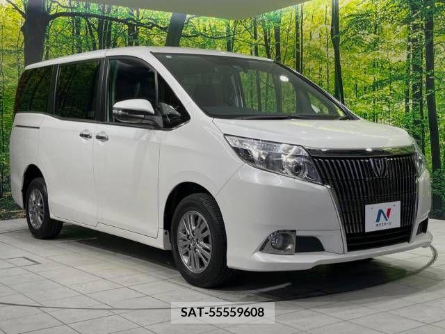 Toyota ESQUIRE 2016-12 380932-17