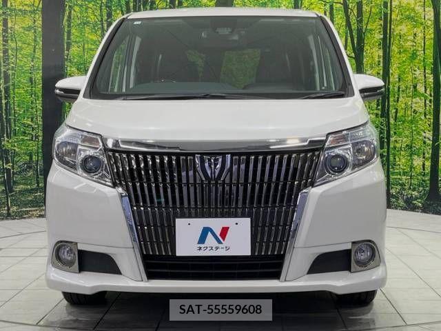 Toyota ESQUIRE 2016-12 380932-15