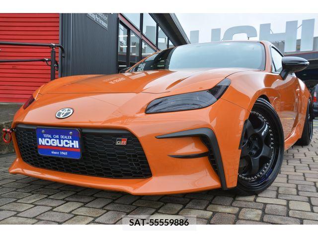 Toyota 86 2023-03 270855-0