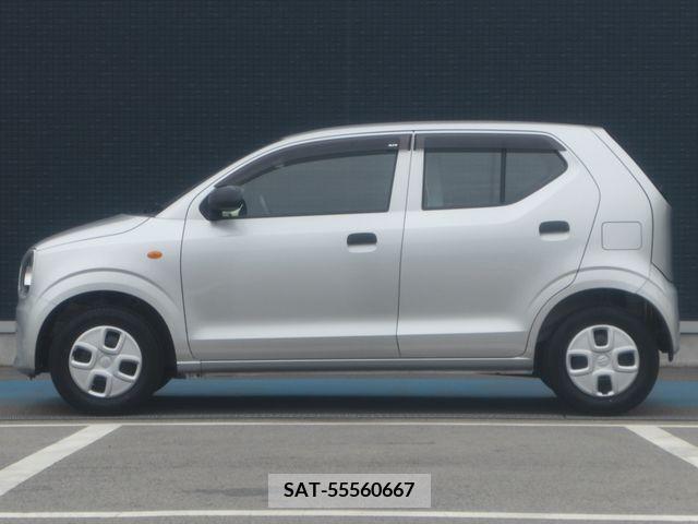 Suzuki ALTO 2017-05 334969-16