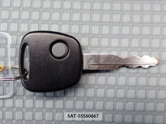 Suzuki ALTO 2017-05 334969-17