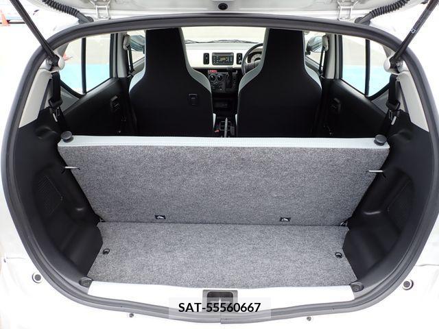 Suzuki ALTO 2017-05 334969-14