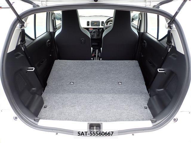 Suzuki ALTO 2017-05 334969-15