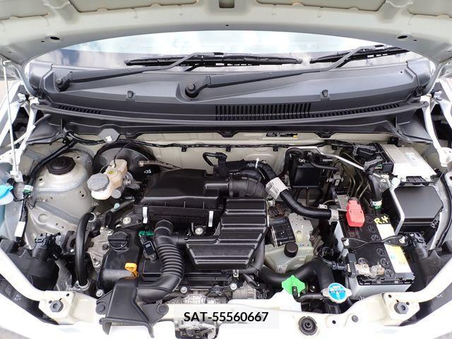 Suzuki ALTO 2017-05 334969-19