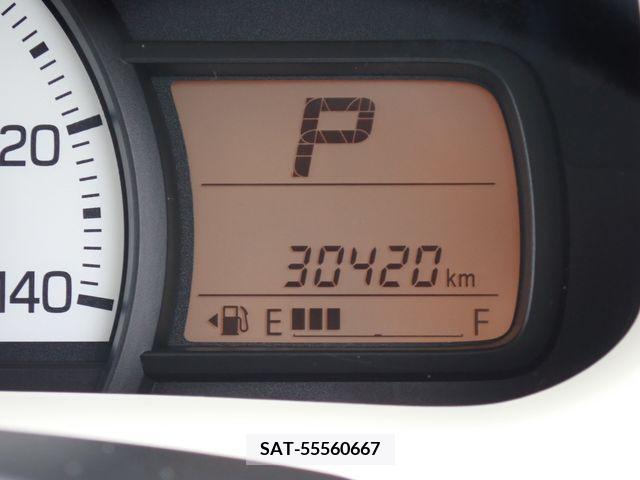 Suzuki ALTO 2017-05 334969-25