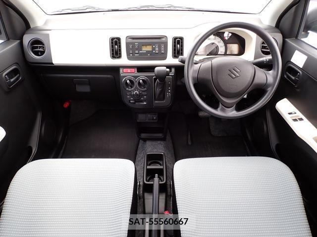 Suzuki ALTO 2017-05 334969-1