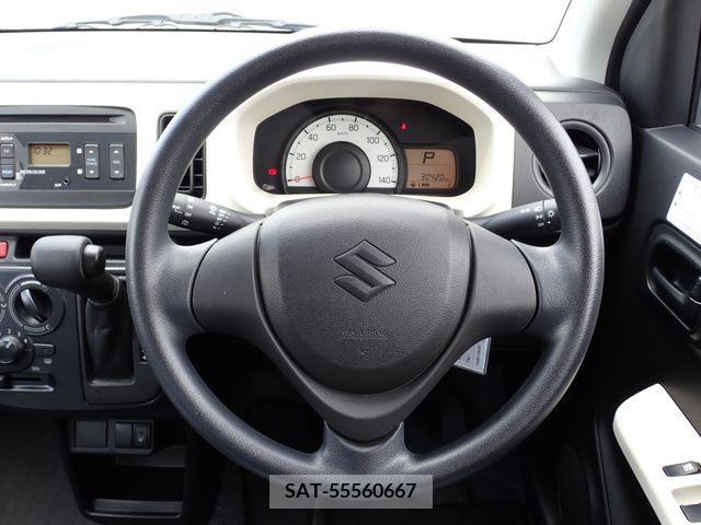 Suzuki ALTO 2017-05 334969-3