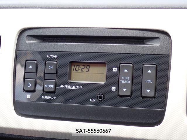 Suzuki ALTO 2017-05 334969-6