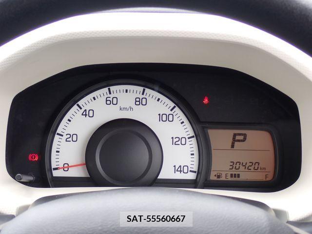 Suzuki ALTO 2017-05 334969-4