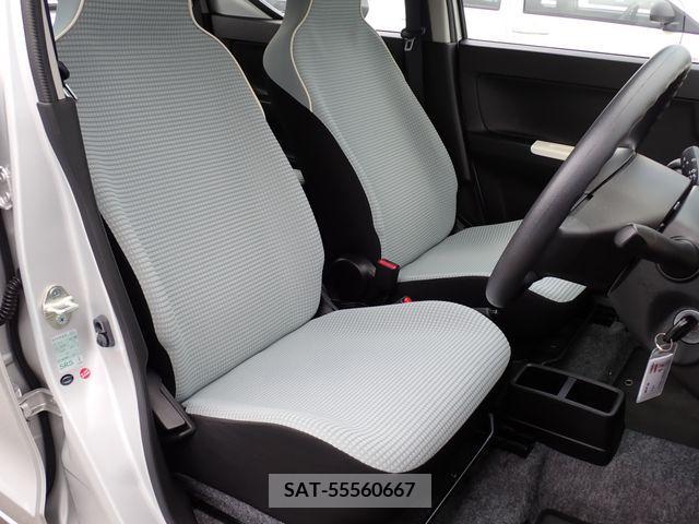 Suzuki ALTO 2017-05 334969-11